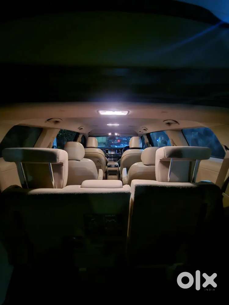 Kia Carnival 2020 Diesel Well Maintained