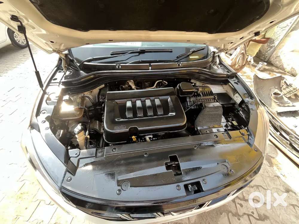 Mahindra Xuv700 Diesel 2023