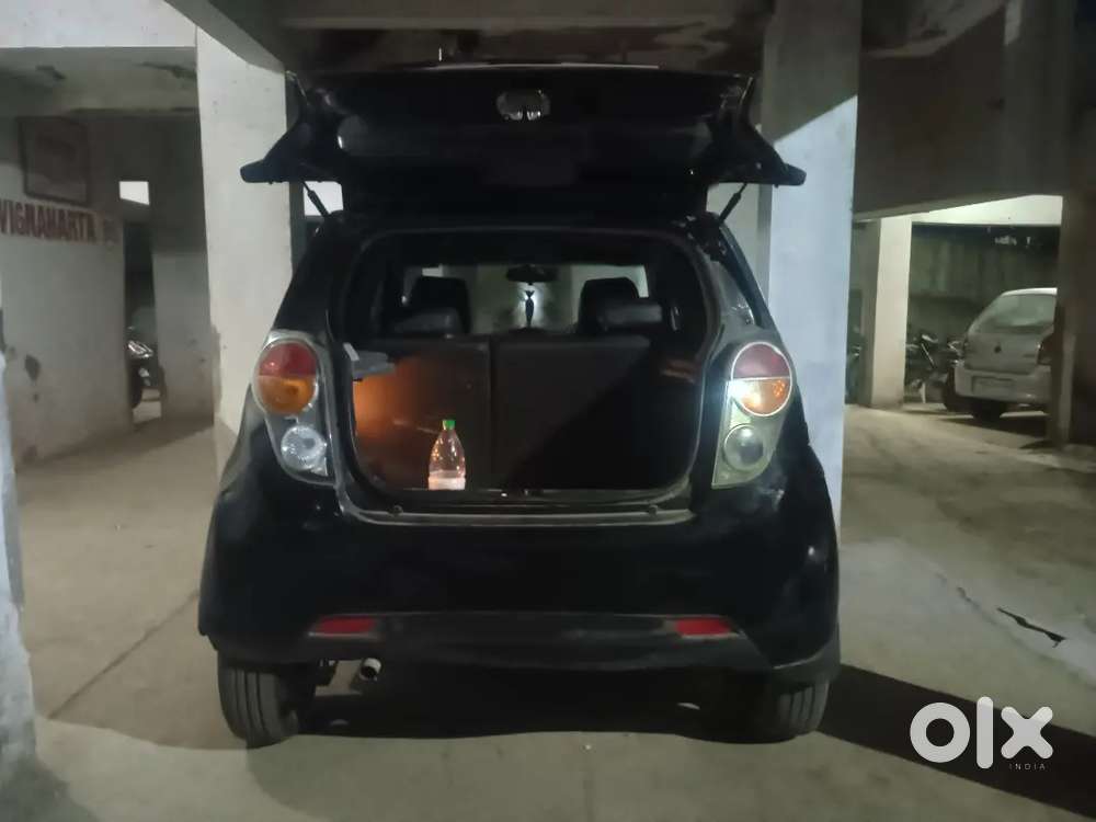 Chevrolet Beat 2011 Petrol 158000 Km Driven