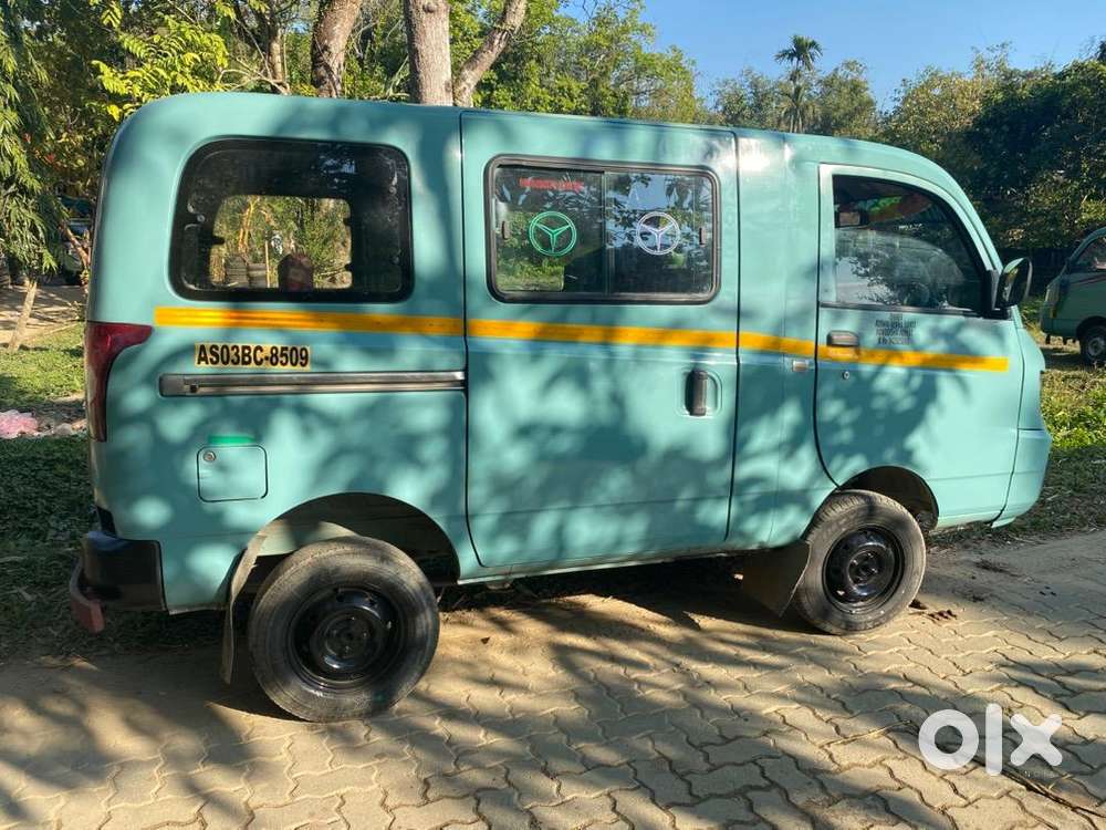 Mahindra Supro 2019 Diesel 200000 Km Driven
