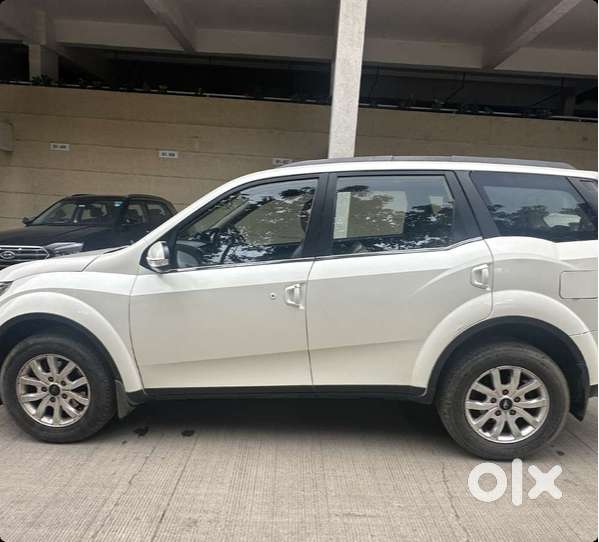 Mahindra Xuv500 2.2 Diesel 2016