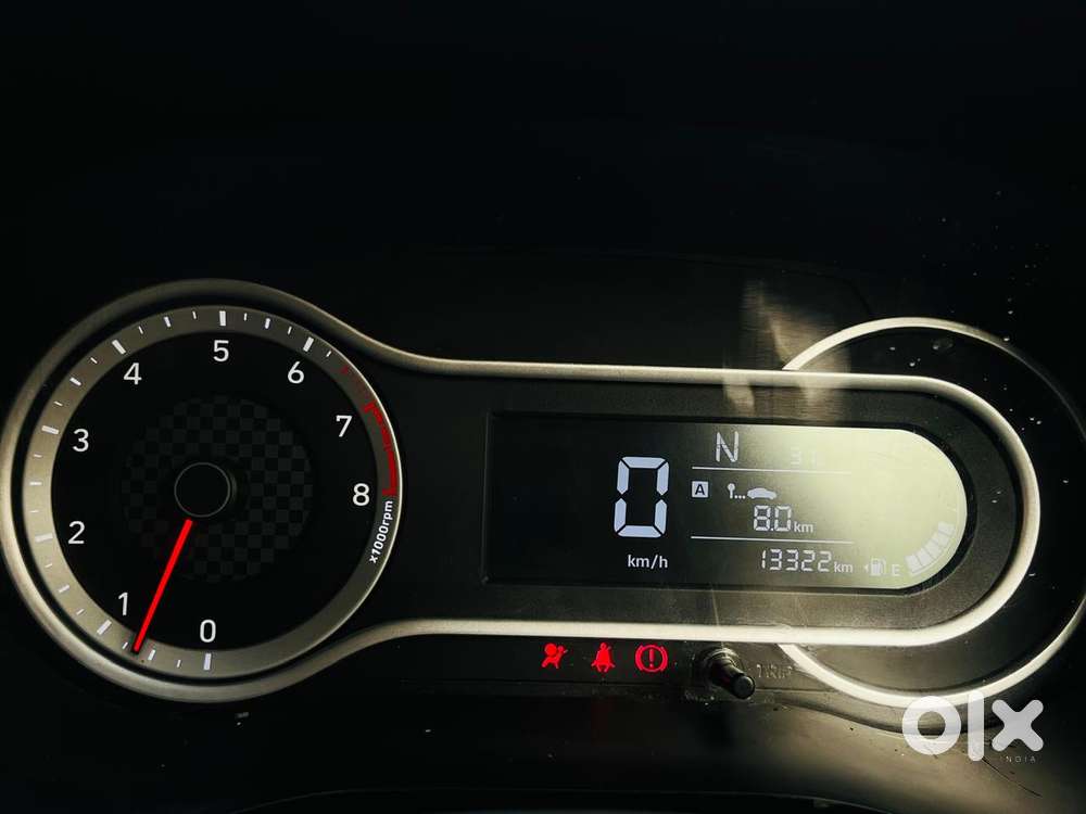 Hyundai Grand I10 Nios, 2022, Petrol