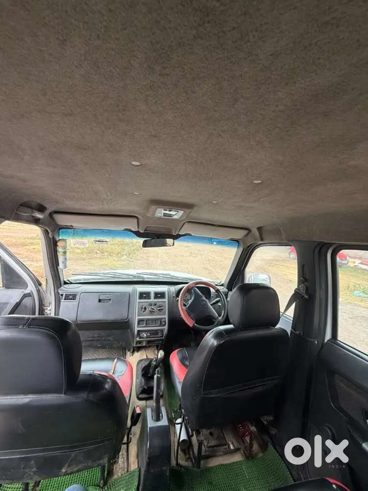 2014 Tata Sumo Grande Lx