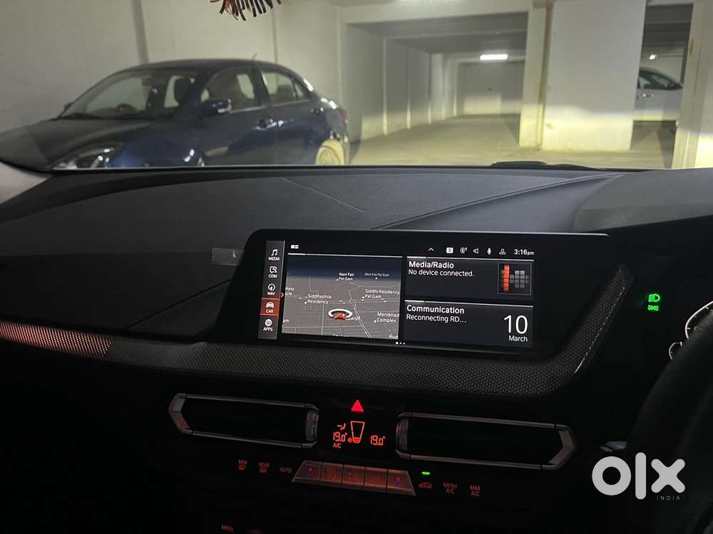 Bmw 2 Series 2023 Petrol Well Maintained