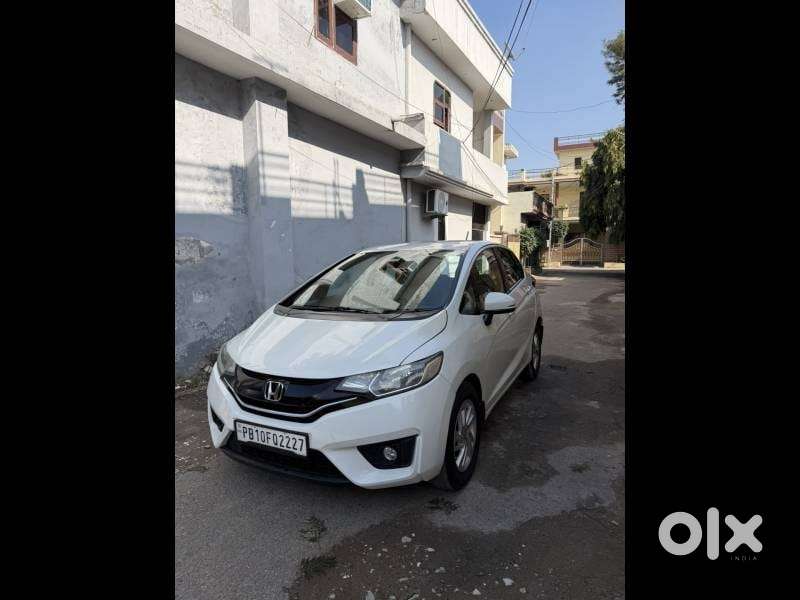 Honda Jazz 1.5 S I Dtec, 2015, Diesel