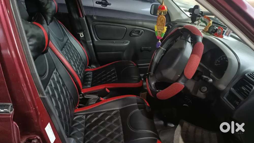 Maruti Suzuki Alto 800 Lxi 2010 Petrol Well Maintained