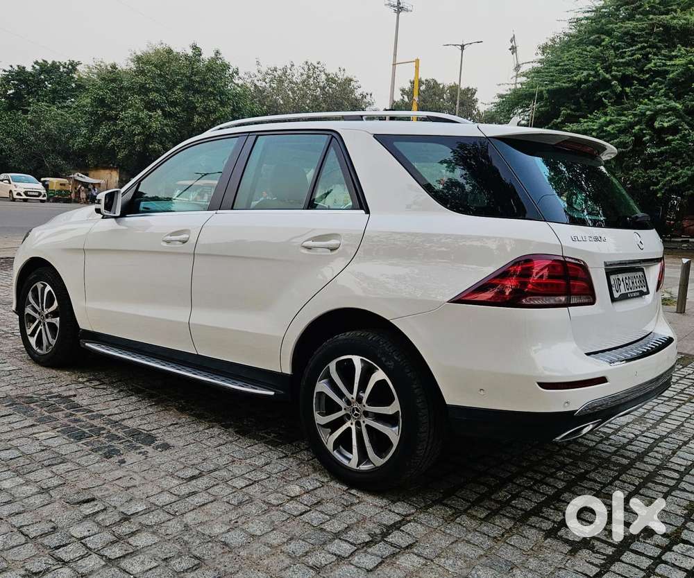 Mercedes-benz Gle Class 250d, 2019, Diesel