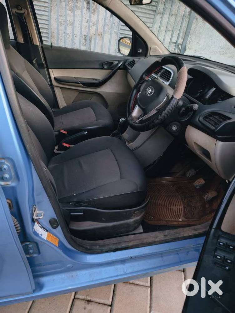 Tata Tiago, 2016, Petrol