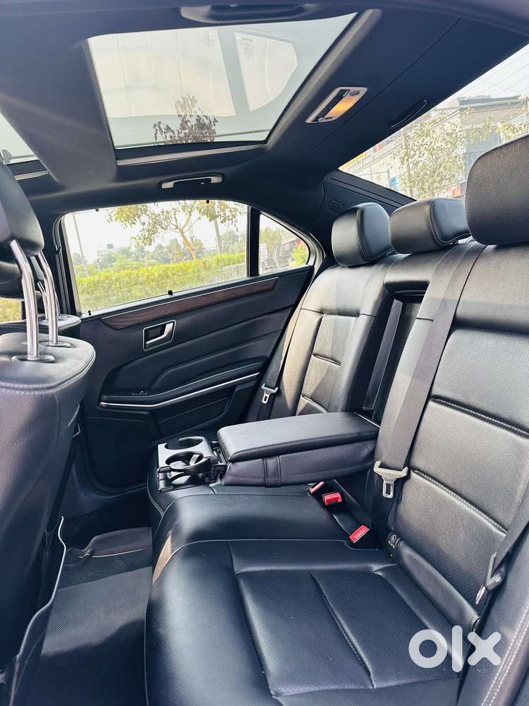 Mercedes-benz E-class E 250 Cdi Avantgarde, 2015, Diesel