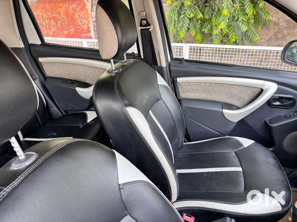 Renault Duster 2015-2016 110ps Diesel Rxz Plus, 2014