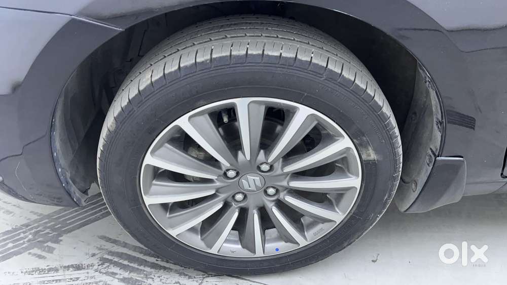 Maruti Suzuki Ciaz Alpha 1.5, 2022, Petrol