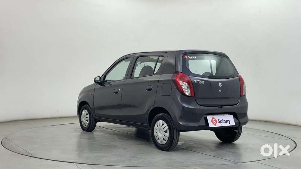 Maruti Suzuki Alto 800 Lxi, 2016, Petrol