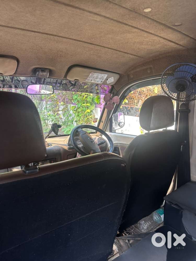 Mahindra Supro 2019 Diesel