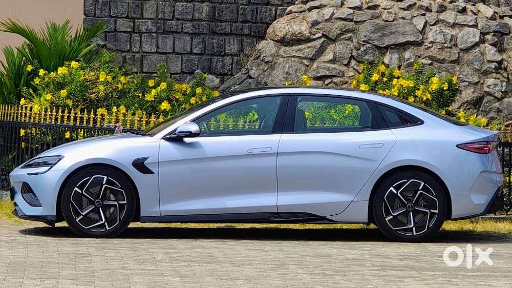 Byd Seal Premium, 2024, Electric