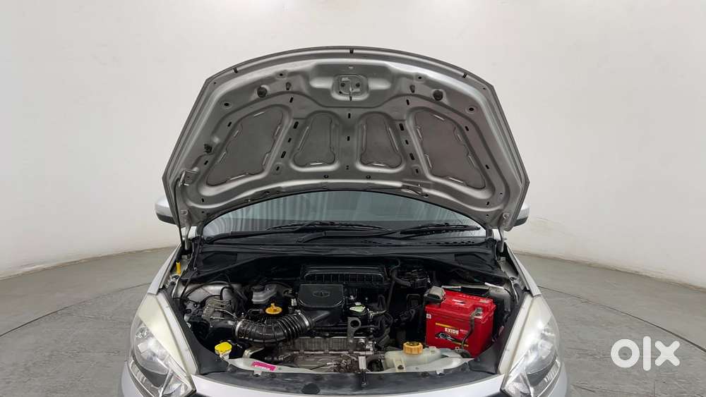 Tata Tiago Xz, 2018, Petrol