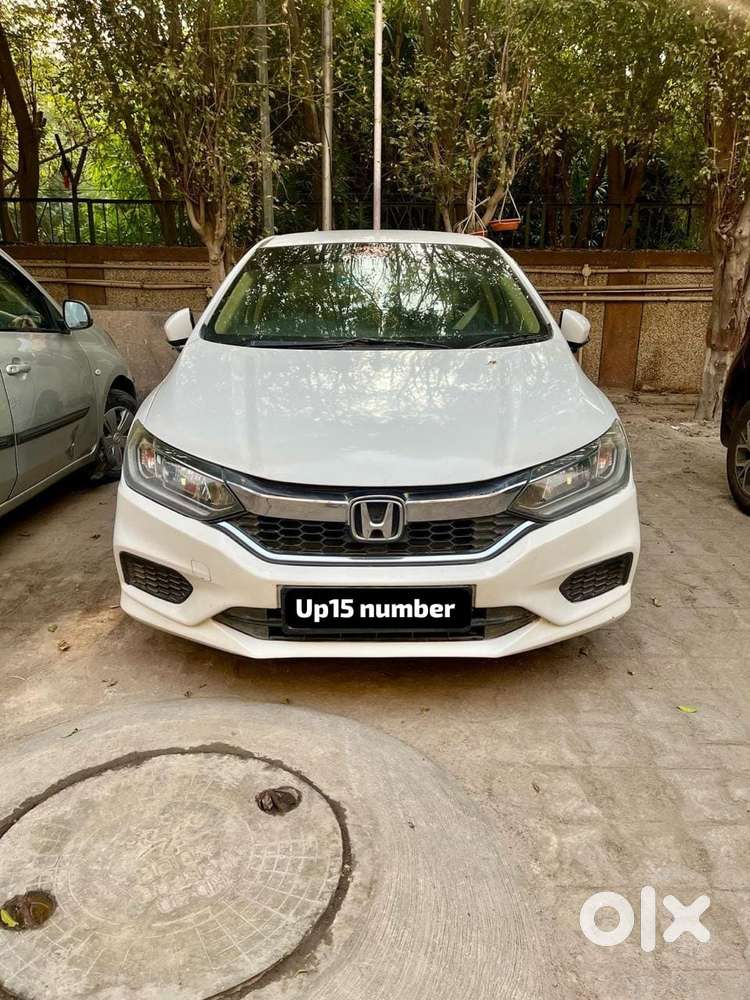 Honda City, 2019, Cng & Hybrids