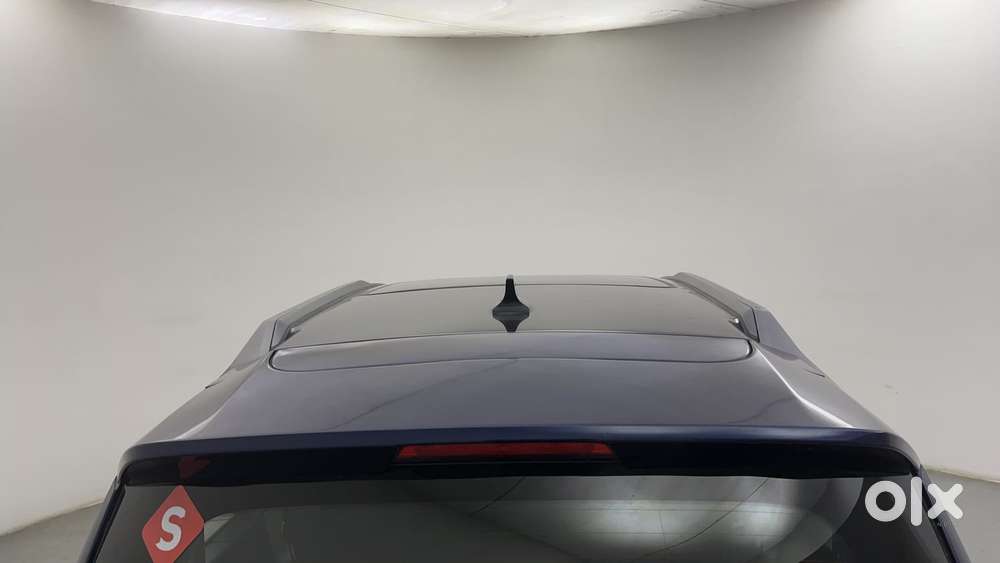 Tata Safari 2.0 Kryotec Xz Plus, 2021, Diesel