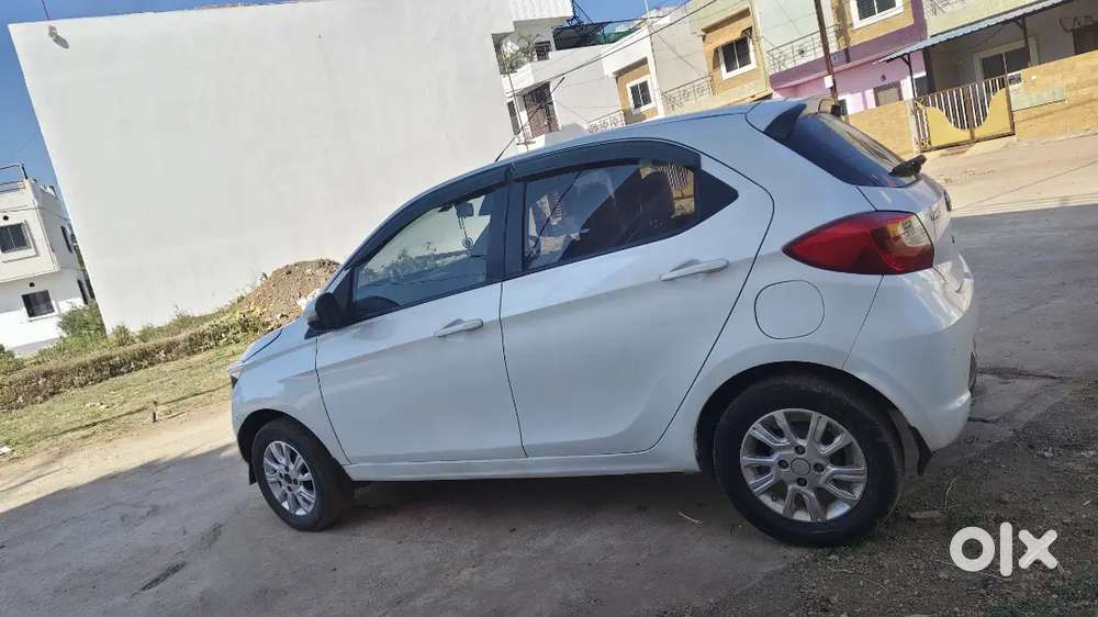 Tata Tiago 2018