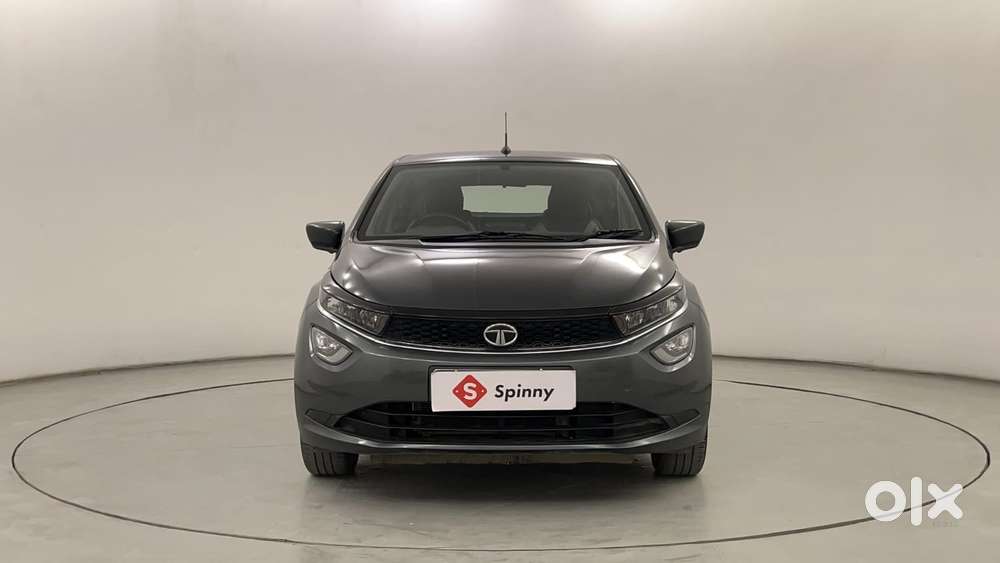 Tata Altroz 1.2 Xt, 2020, Petrol