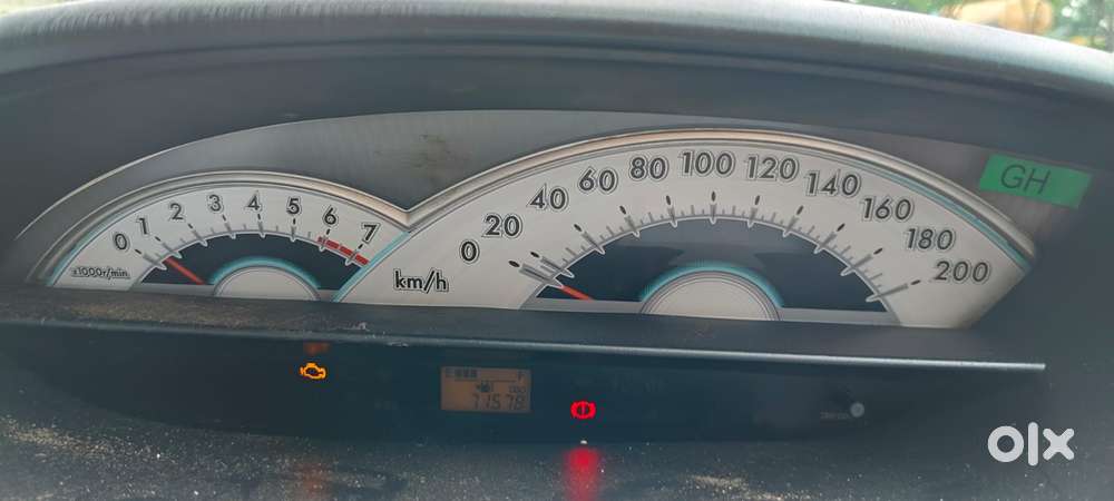 Toyota Etios 2010-2012 G, 2011, Cng & Hybrids