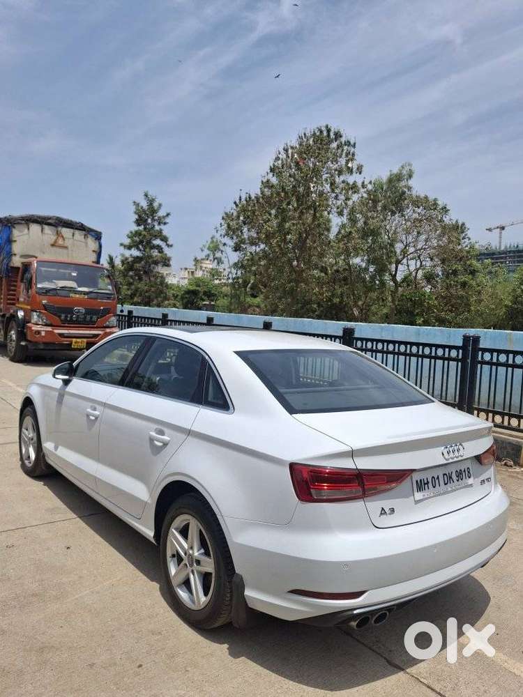 Audi A3 2.0 35 Tdi Technology + Sunroof, 2019, Diesel