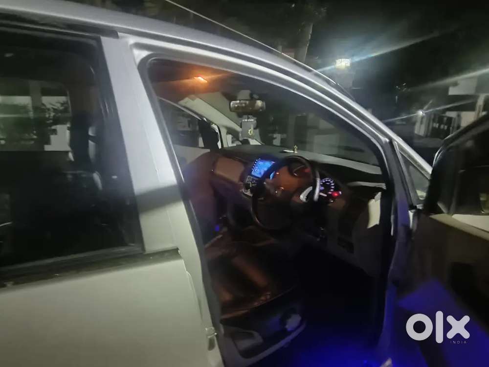 Toyota Innova G4 7 Str 2013