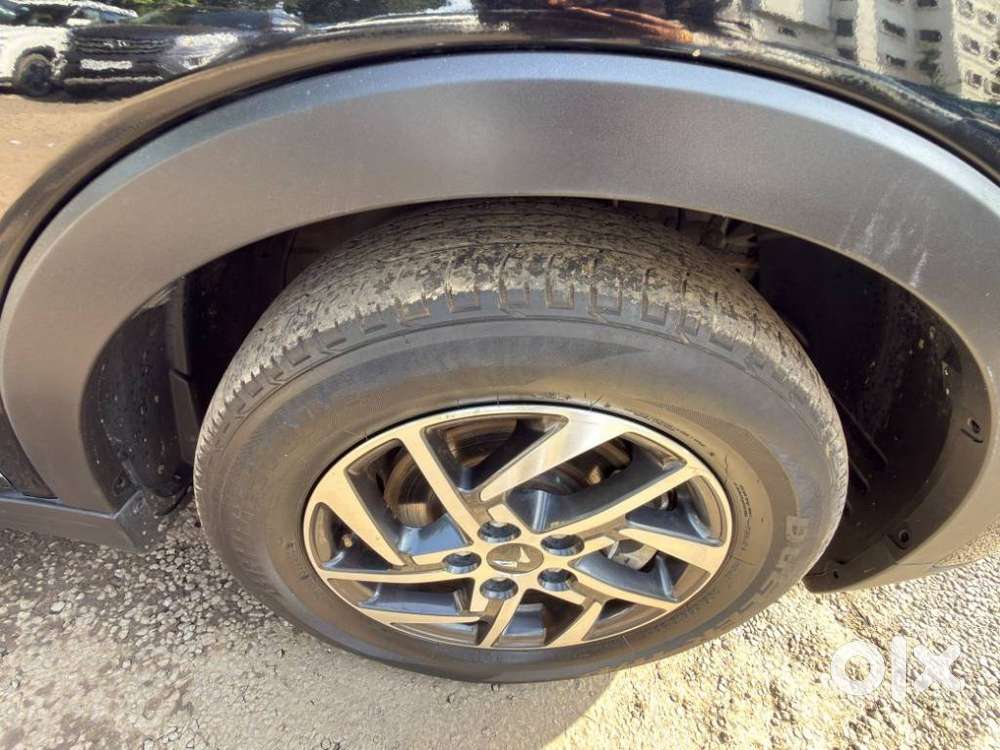 Mahindra Xuv300 W8 Option Diesel, 2023, Diesel