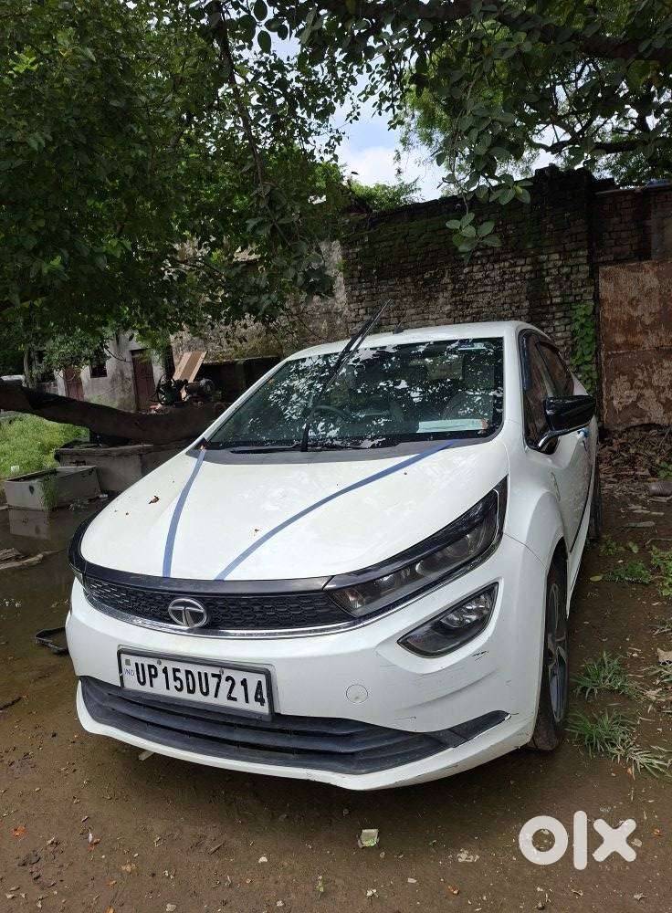 Tata Altroz Xz, 2022, Petrol