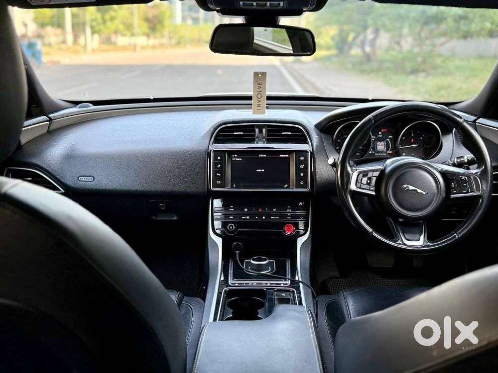 Jaguar Xe Prestige, 2018, Diesel