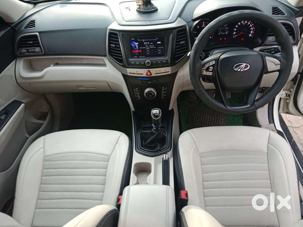 Mahindra Xuv300 W6 Diesel, 2019, Diesel