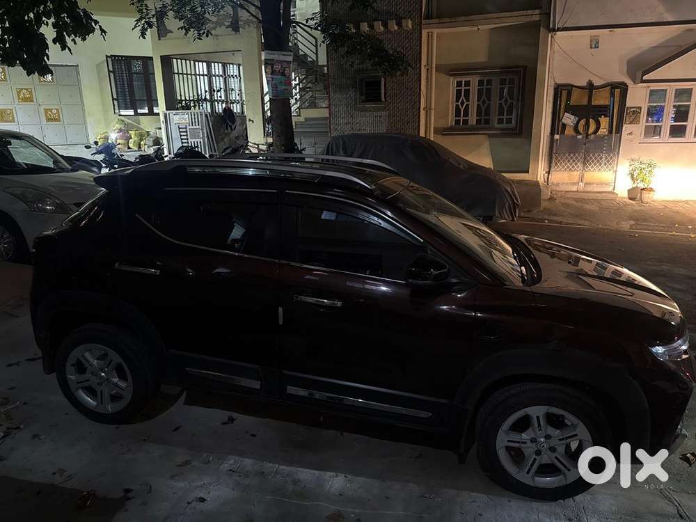 Renault Car 2023 Ready