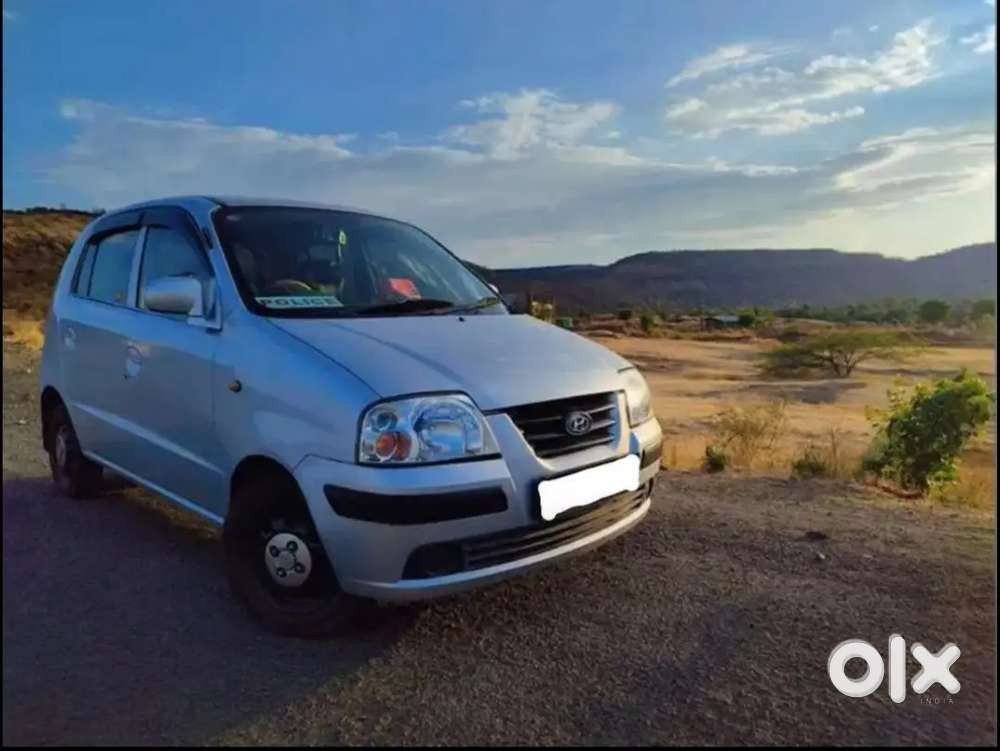 Hyundai Santro Xl 2014