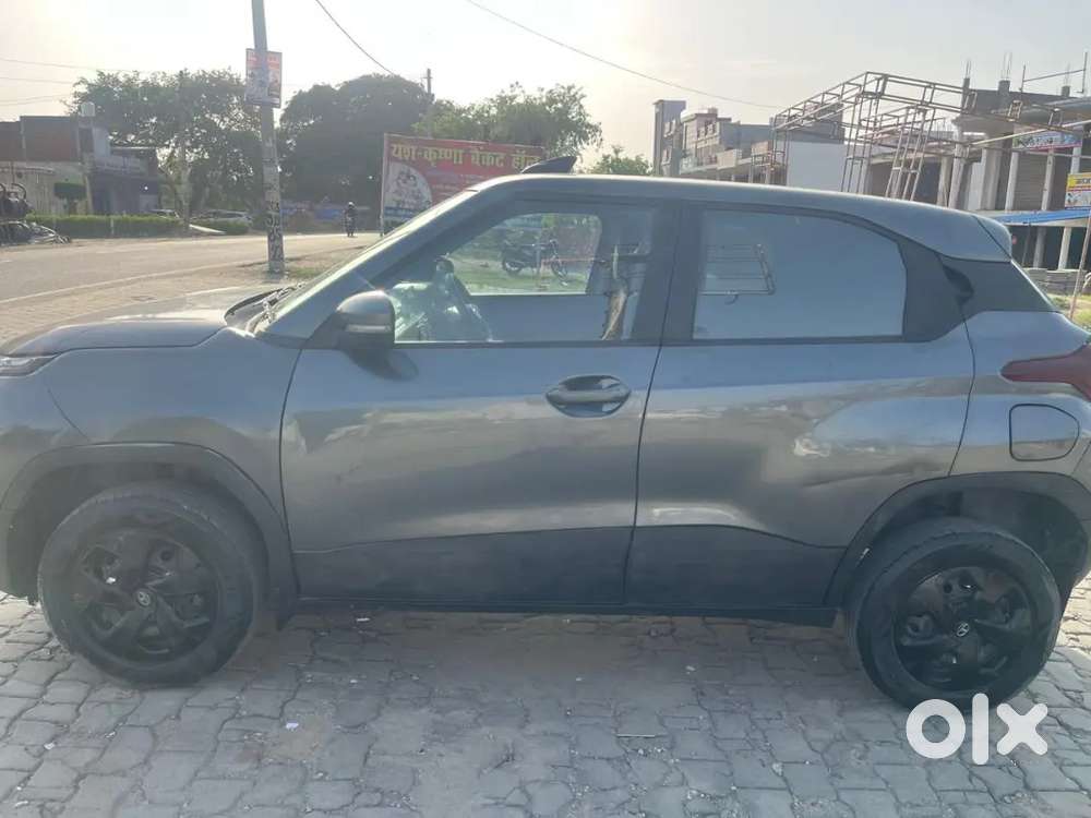 Tata Punch Adventure 2022 Very Good Condition Urgent Sale