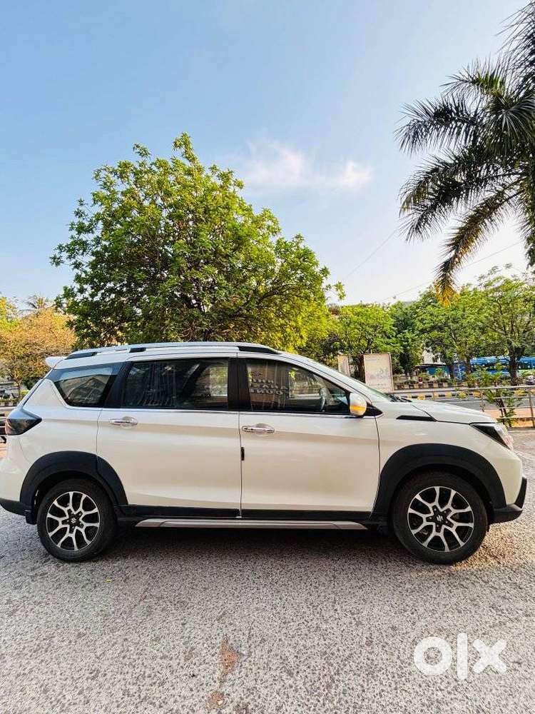 Maruti Suzuki Xl6 Zeta Mt Cng, 2023, Cng & Hybrids