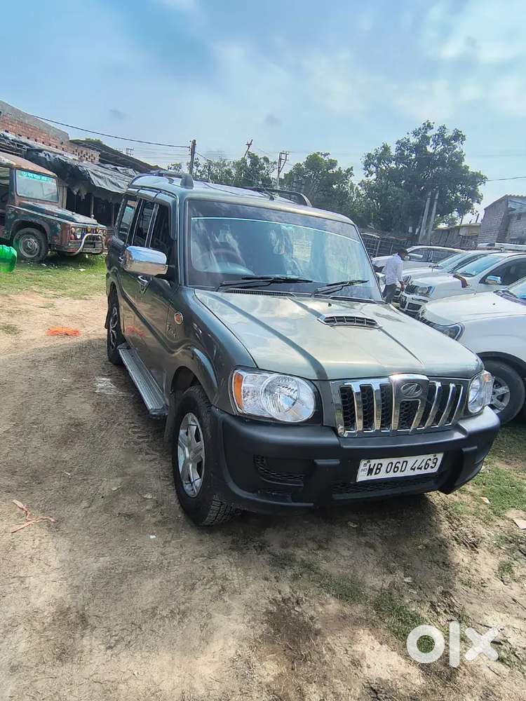 Mahindra Bolero 2010 Xl