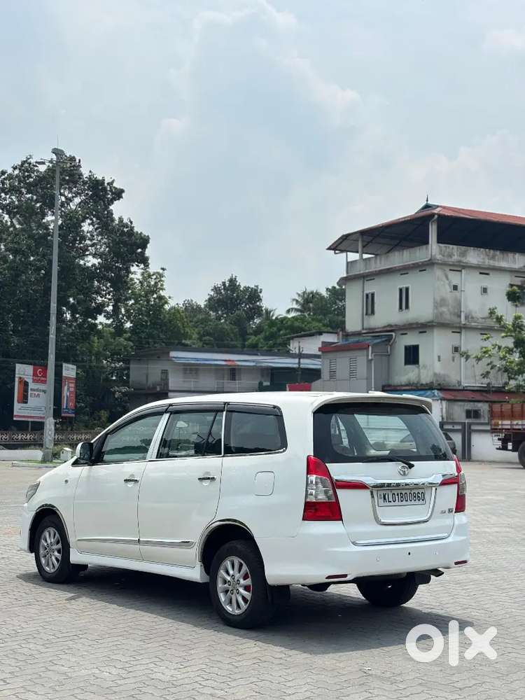 Orginal Kerala Vehicle