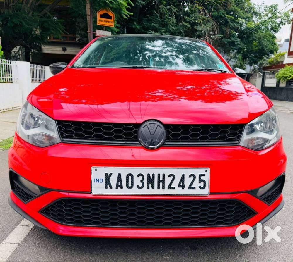 Volkswagen Polo 1.0 Highline Plus Tsi At, 2020, Petrol