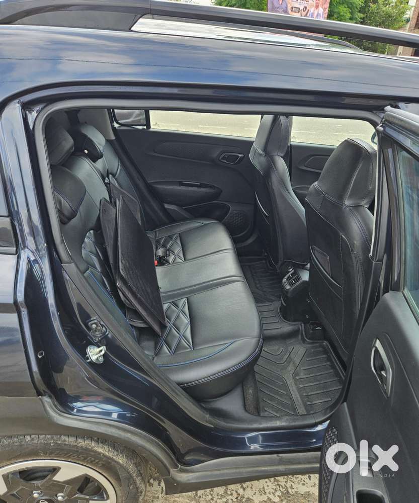 Hyundai Exter Sx 1.2 Cng Mt, 2024, Cng & Hybrids