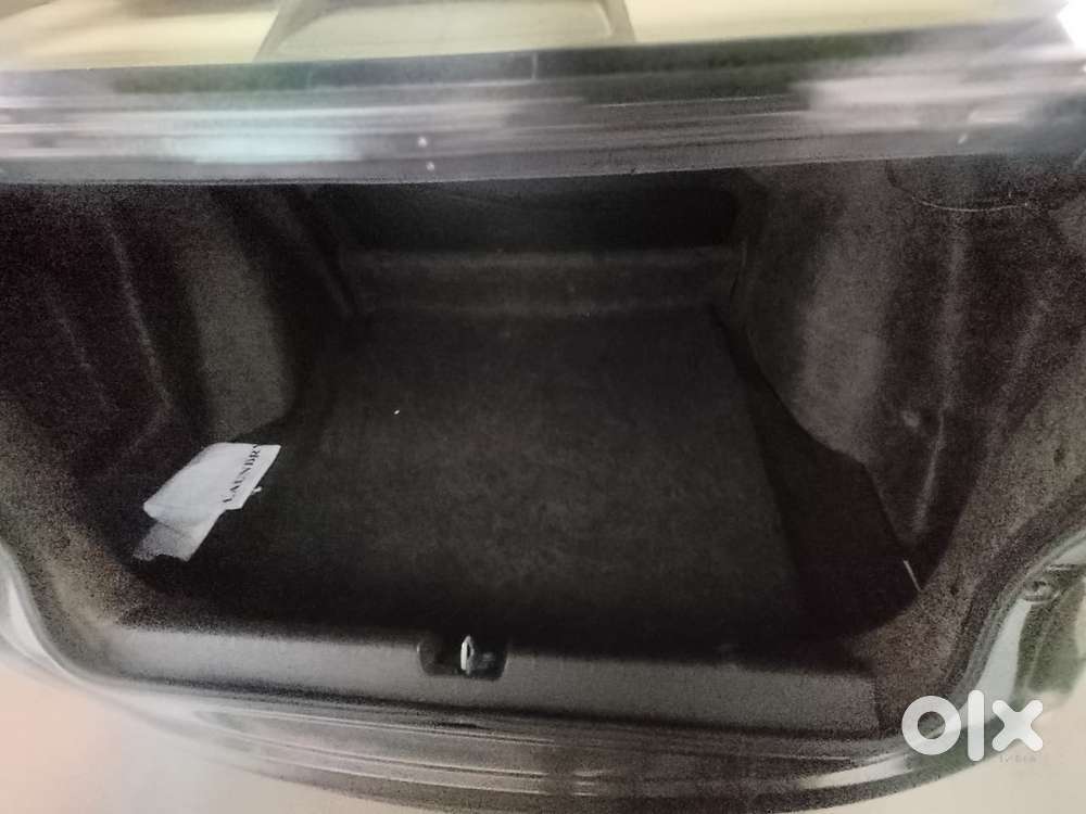 Honda City I Vtec V, 2015, Petrol