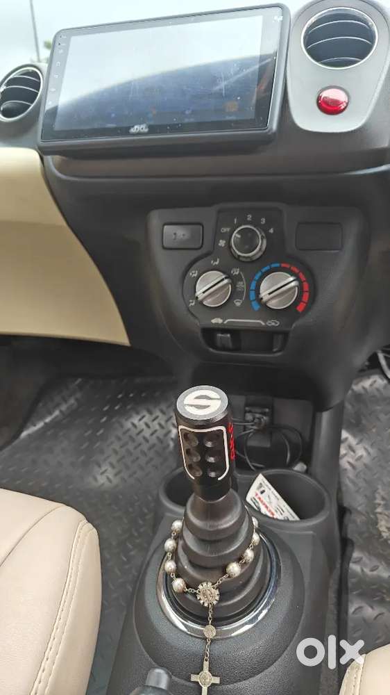 Honda Brio 2012 Smt