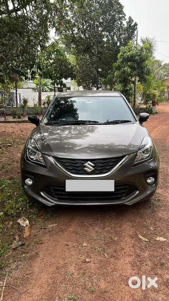 Maruti Suzuki Baleno 2020 Petrol Good Condition