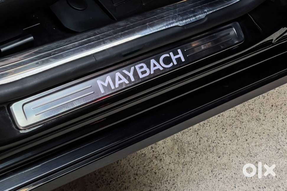 Mercedes-benz S-class, 2022, Petrol