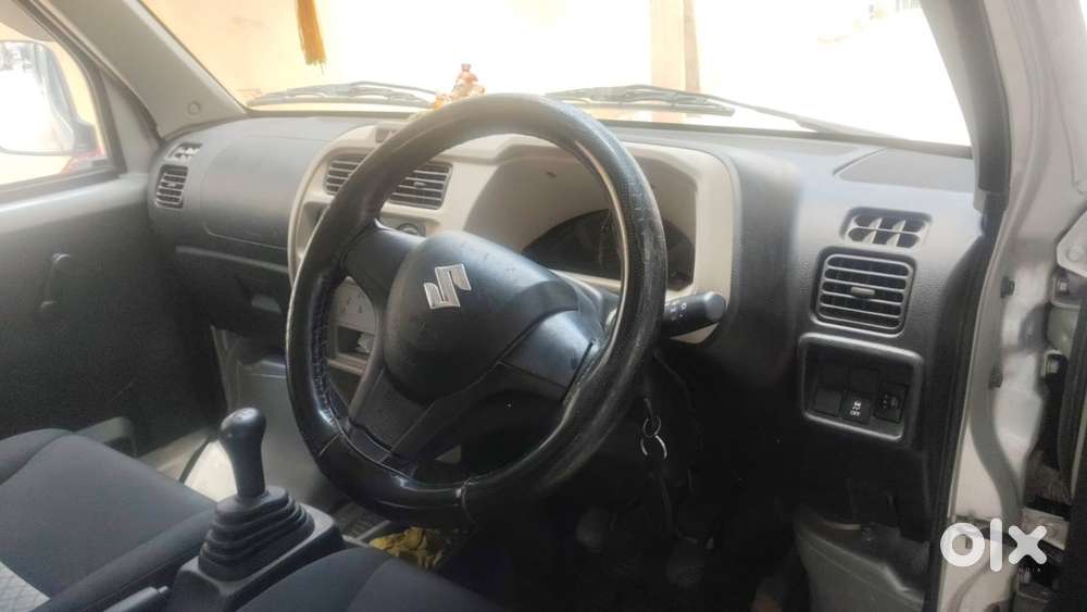 Maruti Suzuki Eeco 2025