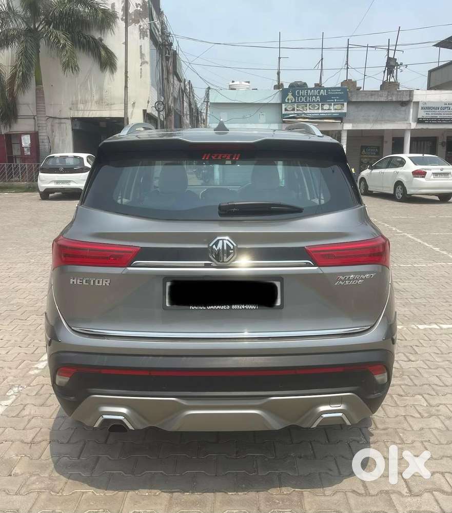 Mg Hector 2.0 Sharp Diesel, 2022, Diesel