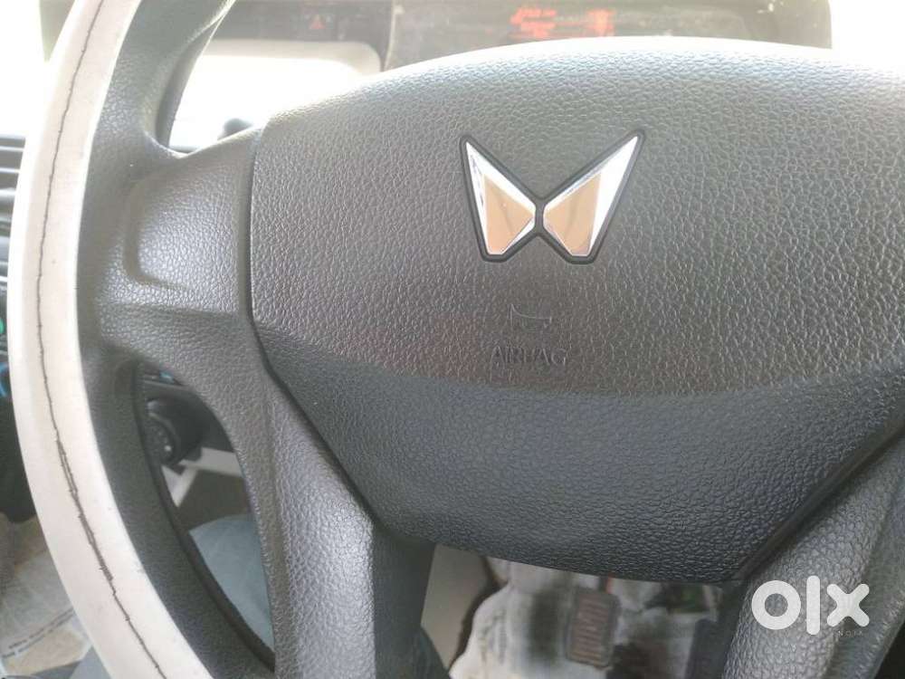 Mahindra Bolero 1.5 B4, 2024, Diesel