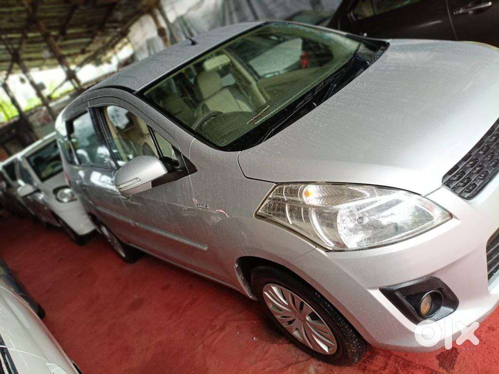Maruti Suzuki Ertiga Vdi, 2015, Diesel