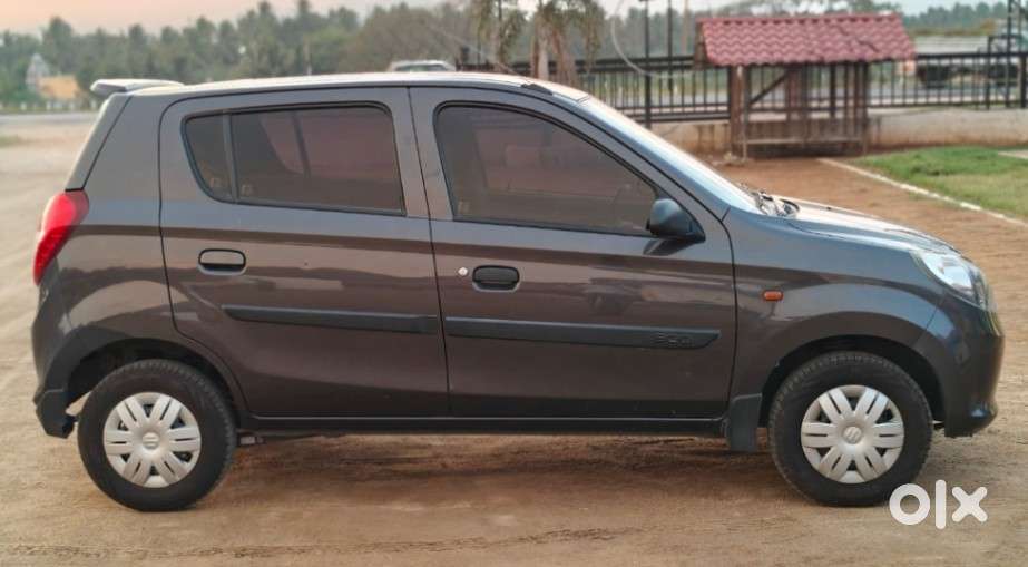 Maruti Suzuki Alto 800, 2015, Petrol