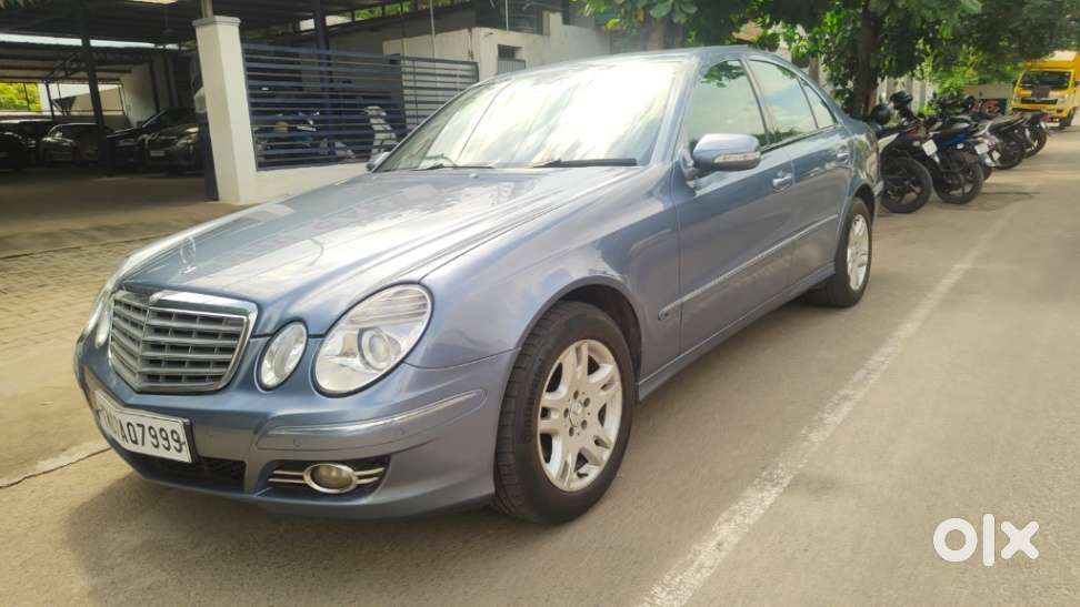 Mercedes-benz Gl-class 350 Cdi, 2007, Diesel