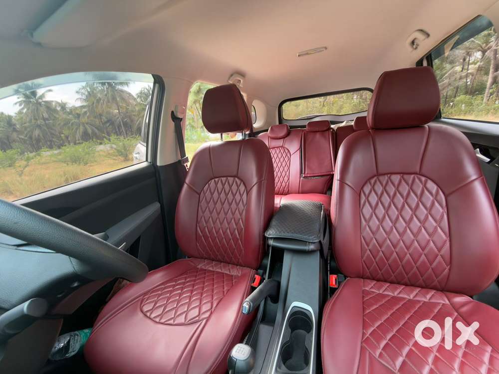 Mg Hector Diesel 2021 Car