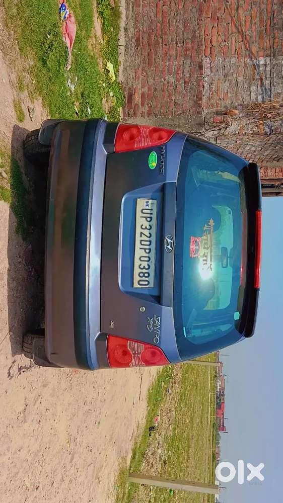 Citroen C3 Petrol 2011